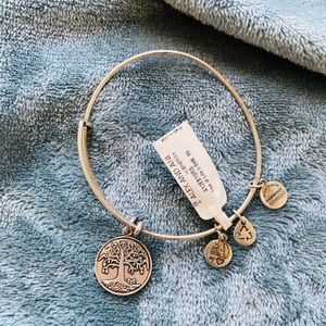 Tree of life bracelet